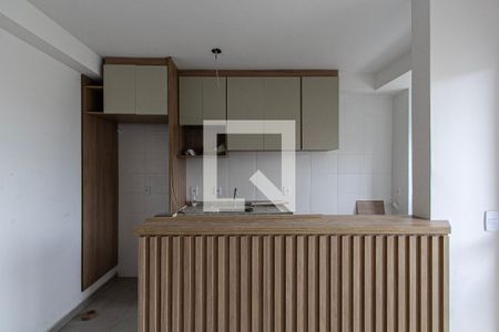Apartamento para alugar com 50m², 2 quartos e 1 vagaCozinha