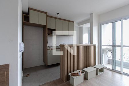 Apartamento para alugar com 50m², 2 quartos e 1 vagaCozinha