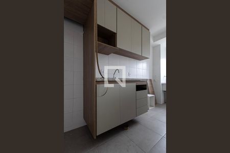Apartamento para alugar com 50m², 2 quartos e 1 vagaCozinha