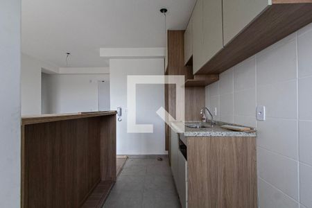 Apartamento para alugar com 50m², 2 quartos e 1 vagaCozinha