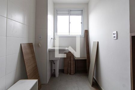 Apartamento para alugar com 50m², 2 quartos e 1 vagaÁrea de Serviço