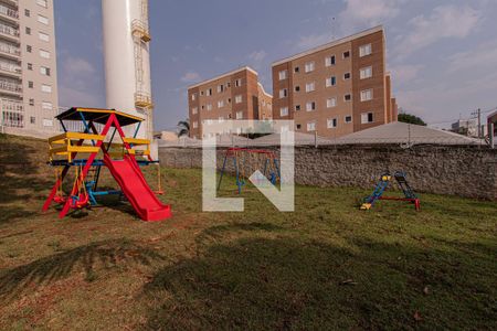 Apartamento para alugar com 50m², 2 quartos e 1 vagaÁrea comum - Playground