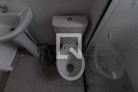 Apartamento para alugar com 50m², 2 quartos e 1 vagaBanheiro 