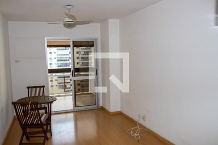 Sala de apartamento à venda com 2 quartos, 79m² em Jacarepaguá, Rio de Janeiro
