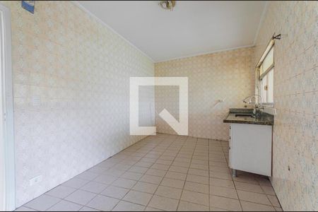 Casa para alugar com 125m², 2 quartos e 1 vaga Casa para alugar com 125m², 2 quartos e 1 vagaCozinha