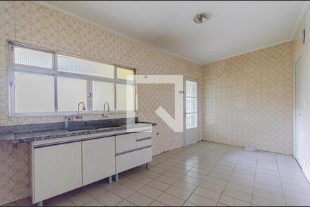 Casa para alugar com 125m², 2 quartos e 1 vaga Casa para alugar com 125m², 2 quartos e 1 vagaCozinha
