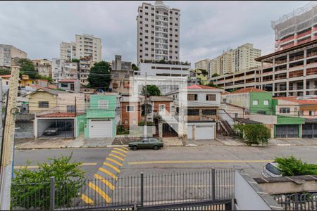 Casa para alugar com 125m², 2 quartos e 1 vaga Casa para alugar com 125m², 2 quartos e 1 vagaVista da Sala