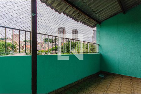 Casa para alugar com 125m², 2 quartos e 1 vaga Casa para alugar com 125m², 2 quartos e 1 vagaQuintal