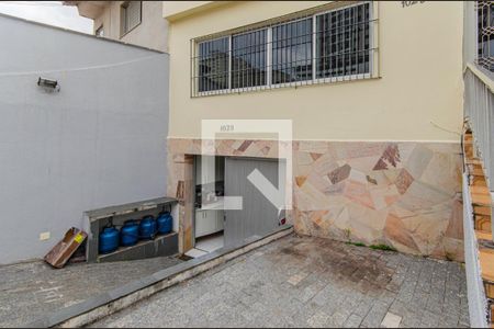 Casa para alugar com 125m², 2 quartos e 1 vaga Casa para alugar com 125m², 2 quartos e 1 vagaGaragem