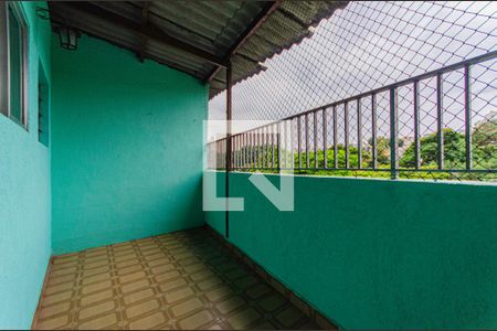 Casa para alugar com 125m², 2 quartos e 1 vaga Casa para alugar com 125m², 2 quartos e 1 vagaQuintal