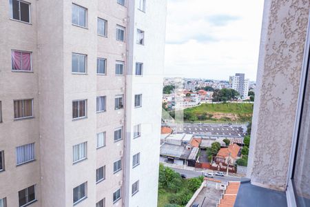 vista da Sala de apartamento à venda com 2 quartos, 35m² em Vila Ré, São Paulo