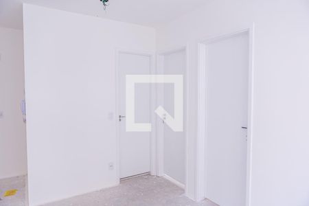 Sala de apartamento à venda com 2 quartos, 35m² em Vila Ré, São Paulo