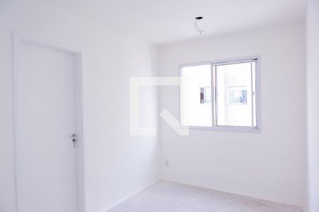 Sala de apartamento à venda com 2 quartos, 35m² em Vila Ré, São Paulo