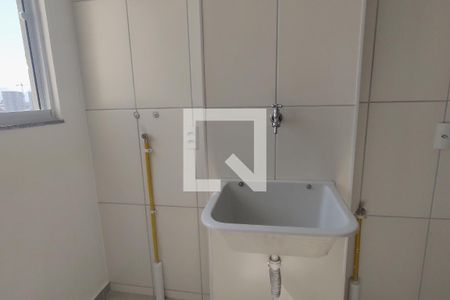 Apartamento para alugar com 48m², 1 quarto e 1 vaga Apartamento para alugar com 48m², 1 quarto e 1 vagaCozinha/Area de Serviço