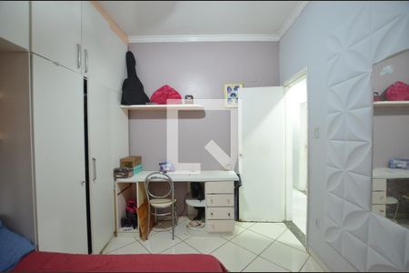 Quarto 1 de casa para alugar com 3 quartos, 150m² em Campinho, Rio de Janeiro