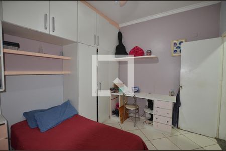 Quarto 1 de casa para alugar com 3 quartos, 150m² em Campinho, Rio de Janeiro