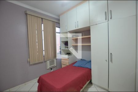 Quarto 1 de casa para alugar com 3 quartos, 150m² em Campinho, Rio de Janeiro