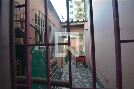 Vista do Quarto 1 de casa para alugar com 3 quartos, 150m² em Campinho, Rio de Janeiro