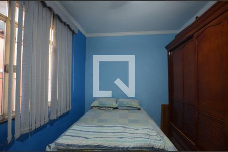 Quarto 2 de casa para alugar com 3 quartos, 150m² em Campinho, Rio de Janeiro