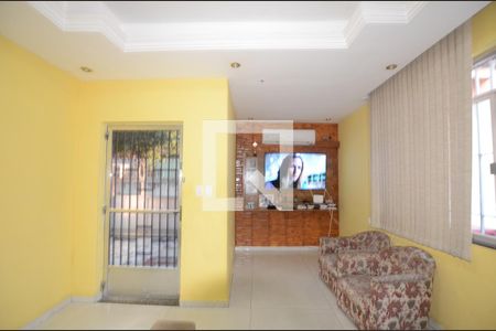 Sala de casa para alugar com 3 quartos, 150m² em Campinho, Rio de Janeiro