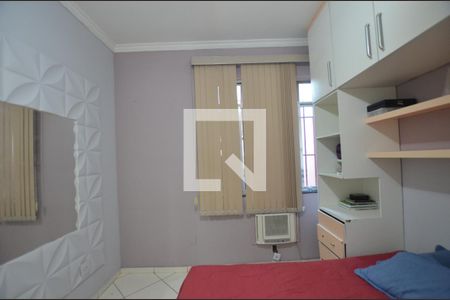 Quarto 1 de casa para alugar com 3 quartos, 150m² em Campinho, Rio de Janeiro