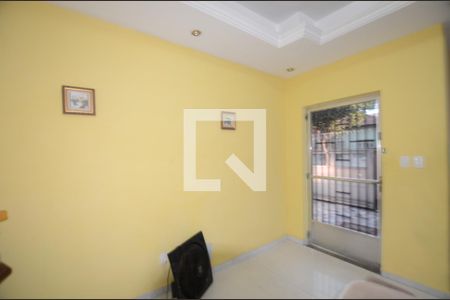 Sala de casa para alugar com 3 quartos, 150m² em Campinho, Rio de Janeiro