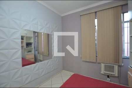 Quarto 1 de casa para alugar com 3 quartos, 150m² em Campinho, Rio de Janeiro
