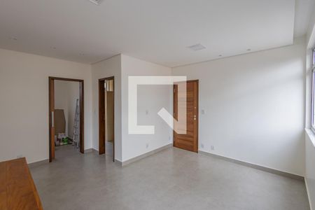 Apartamento para alugar com 75m², 2 quartos e 1 vagaSala