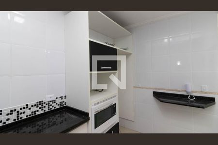 Casa de condomínio para alugar com 110m², 3 quartos e 2 vagas Casa de condomínio para alugar com 110m², 3 quartos e 2 vagasCozinha