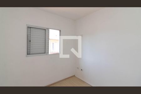 Quarto 2 de casa de condomínio para alugar com 3 quartos, 110m² em Vila Ré, São Paulo