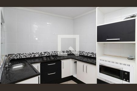 Casa de condomínio para alugar com 110m², 3 quartos e 2 vagas Casa de condomínio para alugar com 110m², 3 quartos e 2 vagasCozinha
