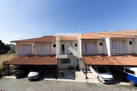 Casa de condomínio para alugar com 110m², 3 quartos e 2 vagas Casa de condomínio para alugar com 110m², 3 quartos e 2 vagasVista Quarto 2