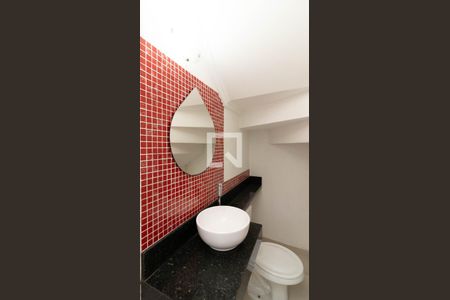 Casa de condomínio para alugar com 110m², 3 quartos e 2 vagas Casa de condomínio para alugar com 110m², 3 quartos e 2 vagasLavabo