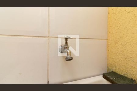 Casa de condomínio para alugar com 110m², 3 quartos e 2 vagas Casa de condomínio para alugar com 110m², 3 quartos e 2 vagasÁrea de Serviço - Torneira