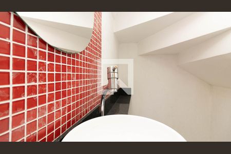 Casa de condomínio para alugar com 110m², 3 quartos e 2 vagas Casa de condomínio para alugar com 110m², 3 quartos e 2 vagasLavabo
