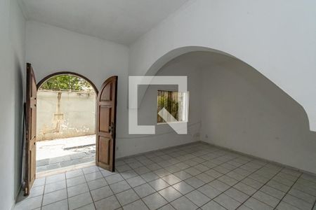 Sala de Estar/Jantar de casa para alugar com 1 quarto, 150m² em Bonfim, Campinas