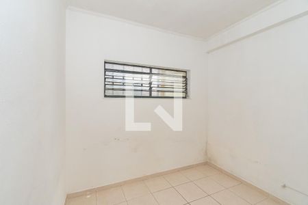 Quarto de casa para alugar com 1 quarto, 150m² em Bonfim, Campinas