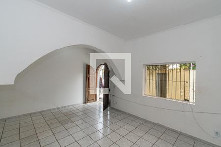 Sala de Estar/Jantar de casa para alugar com 1 quarto, 150m² em Bonfim, Campinas