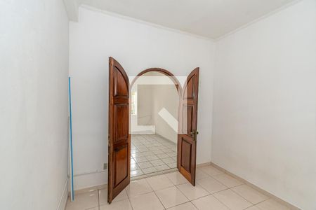 Quarto de casa para alugar com 1 quarto, 150m² em Bonfim, Campinas
