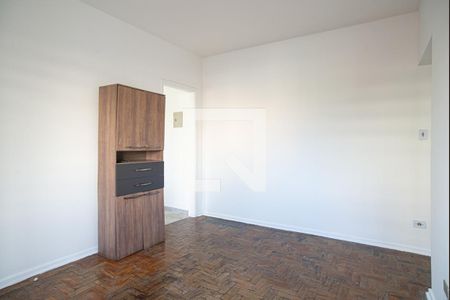 Sala de apartamento para alugar com 1 quarto, 45m² em Bela Vista, São Paulo