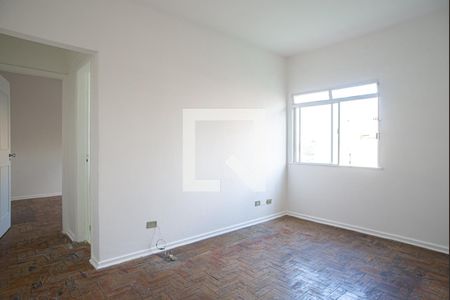 Sala de apartamento para alugar com 1 quarto, 45m² em Bela Vista, São Paulo