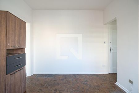 Sala de apartamento para alugar com 1 quarto, 45m² em Bela Vista, São Paulo