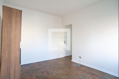 Sala de apartamento para alugar com 1 quarto, 45m² em Bela Vista, São Paulo