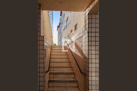 Apartamento à venda com 160m², 3 quartos e 2 vagas Apartamento à venda com 160m², 3 quartos e 2 vagasEntrada do prédio