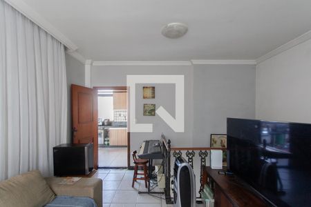 Apartamento à venda com 160m², 3 quartos e 2 vagas Apartamento à venda com 160m², 3 quartos e 2 vagasSala 2
