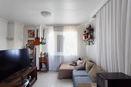 Apartamento à venda com 160m², 3 quartos e 2 vagas Apartamento à venda com 160m², 3 quartos e 2 vagasSala 2