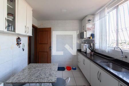 Apartamento à venda com 160m², 3 quartos e 2 vagas Apartamento à venda com 160m², 3 quartos e 2 vagasCozinha