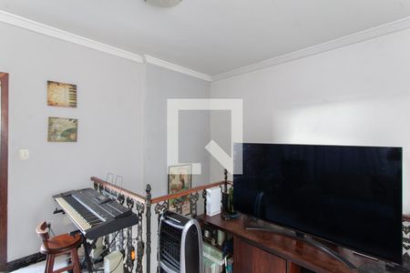 Apartamento à venda com 160m², 3 quartos e 2 vagas Apartamento à venda com 160m², 3 quartos e 2 vagasSala 2
