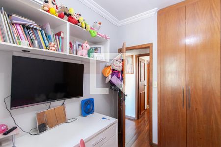 Apartamento à venda com 160m², 3 quartos e 2 vagas Apartamento à venda com 160m², 3 quartos e 2 vagasQuarto 1