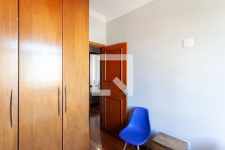 Apartamento à venda com 160m², 3 quartos e 2 vagas Apartamento à venda com 160m², 3 quartos e 2 vagasQuarto 2
